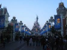 Disneyland paris disney gifs