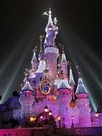 Disneyland paris