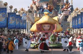 Disneyland paris disney gifs