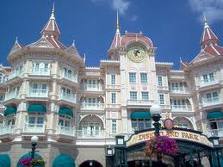 Disneyland paris disney gifs