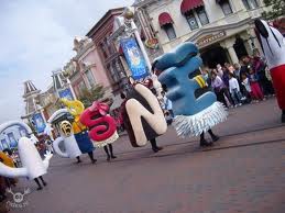 Disneyland paris disney gifs