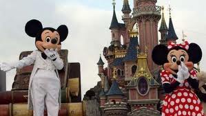 Disneyland paris disney gifs