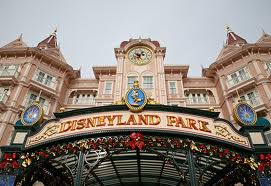 Disneyland paris