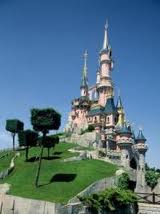 Disneyland paris