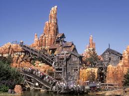 Disneyland paris