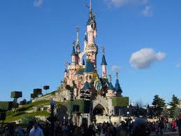 Disneyland paris