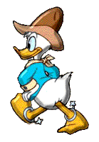 Donald duck disney gifs