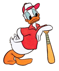 Donald duck disney gifs