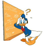 Donald duck disney gifs