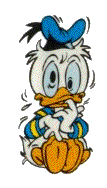 Donald duck disney gifs