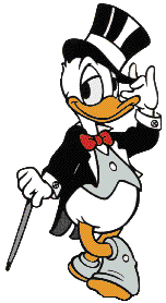 Donald duck disney gifs