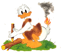 Donald duck disney gifs