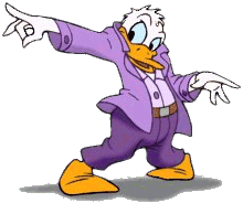 Donald duck disney gifs