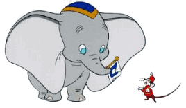 Dumbo disney gifs