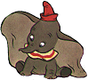 Dumbo disney gifs