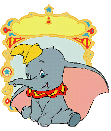 Dumbo disney gifs