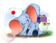 Dumbo disney gifs