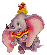 Dumbo disney gifs