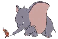 Dumbo disney gifs