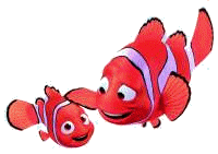 Finding nemo disney gifs