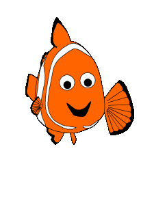 Finding nemo disney gifs
