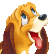 Fox and the hound disney gifs