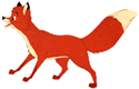 Fox and the hound disney gifs