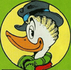 Gladstone gander disney gifs