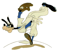 Goofy disney gifs