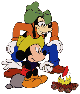 Goofy disney gifs