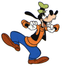 Goofy disney gifs