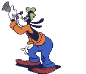 Goofy