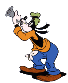 Goofy disney gifs