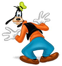 Goofy disney gifs