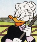 Grandma duck disney gifs