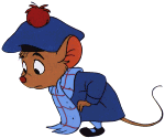 Great mouse detective