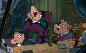 Great mouse detective disney gifs