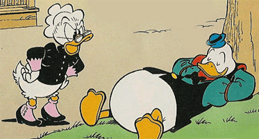 Gus goose disney gifs