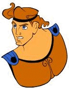 Hercules disney gifs