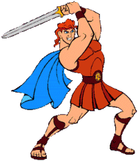 Hercules