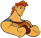 Hercules disney gifs