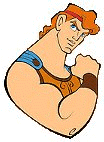 Hercules disney gifs