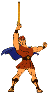 Hercules disney gifs