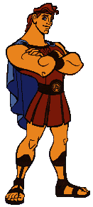 Hercules disney gifs