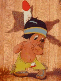 Hiawatha disney gifs