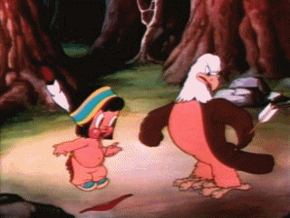 Hiawatha disney gifs