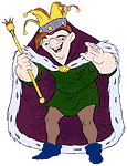 Hunchback of notre dame disney gifs