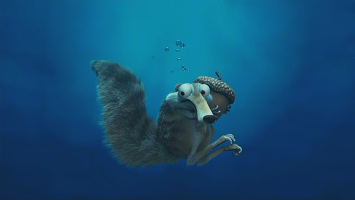 Ice age disney gifs