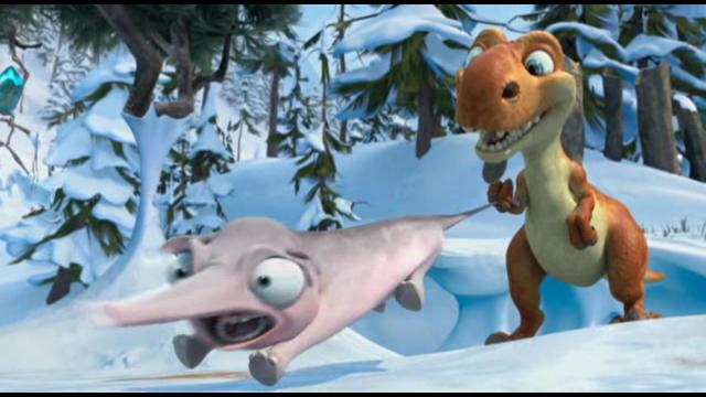 Ice age