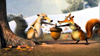 Ice age disney gifs